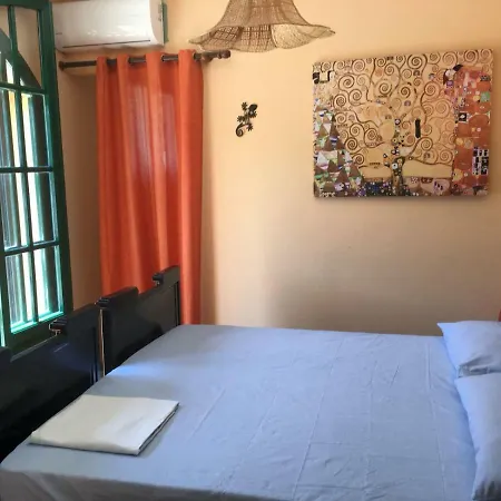 Appartamento Attico Tropea