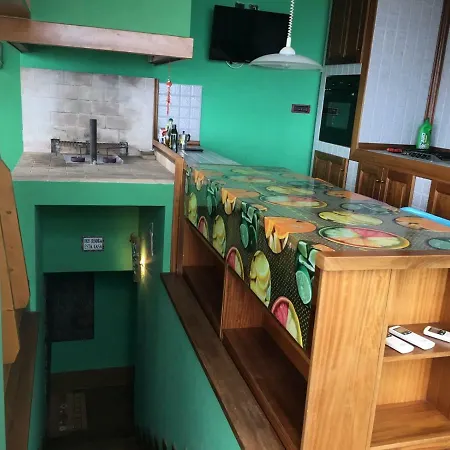 Attico Apartment Tropea