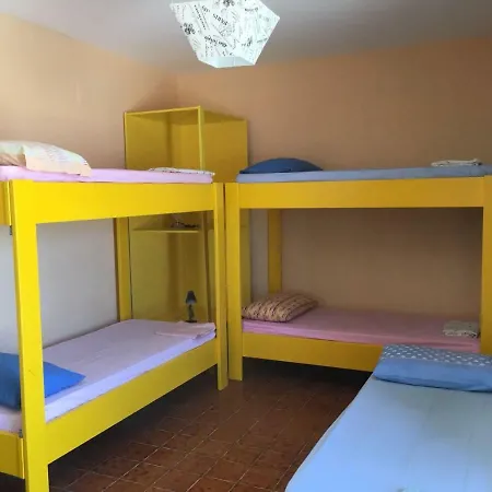Apartment Attico Tropea